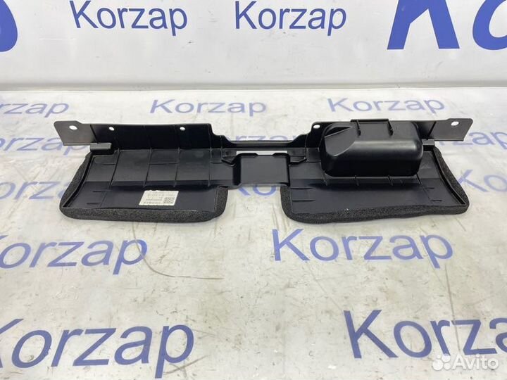 Дефлектор радиатора Omoda C5 T19C 2022