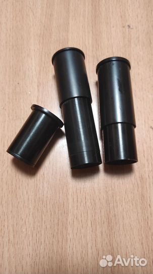 Окуляры для микроскопа