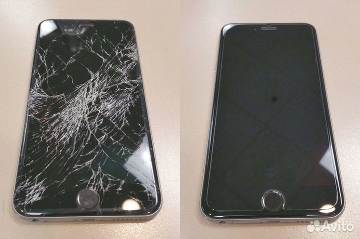 Ремонт iPhone. MacBook. Компьютера. Айпада