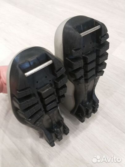 Лыжные ботинки 30 размер