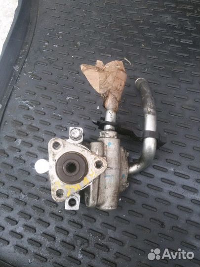 Насос гур Дэо Нексия