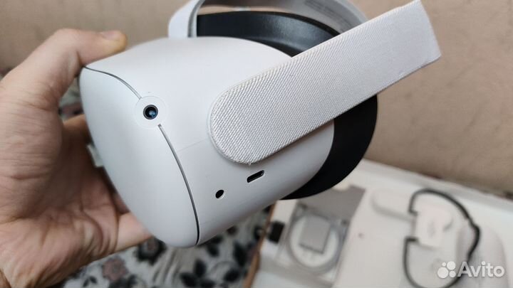 Oculus quest 2 256gb