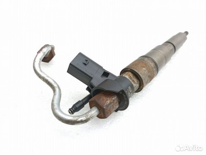 Форсунка топливная Bmw X3 E83 3.0 306D3 2007