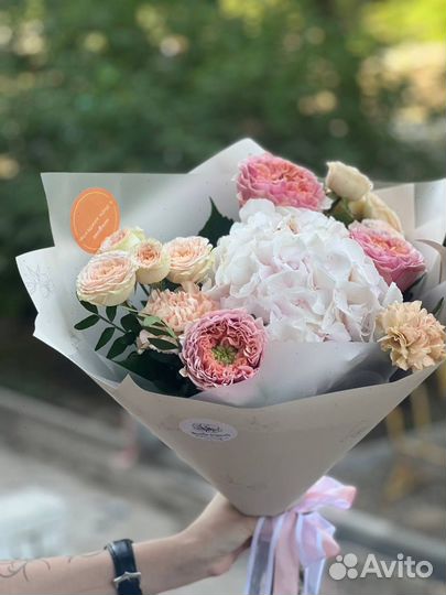 Цветы Букеты С Доставкой