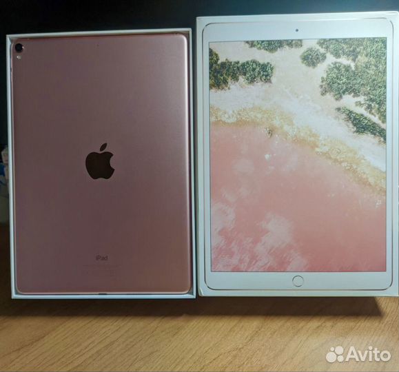 iPad Pro 10.5 64gb Wi-Fi