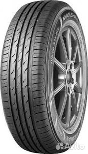 Marshal MH15 205/55 R16 91V