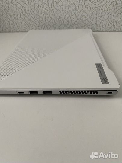 Ноутбук asus rog zephyrus g14