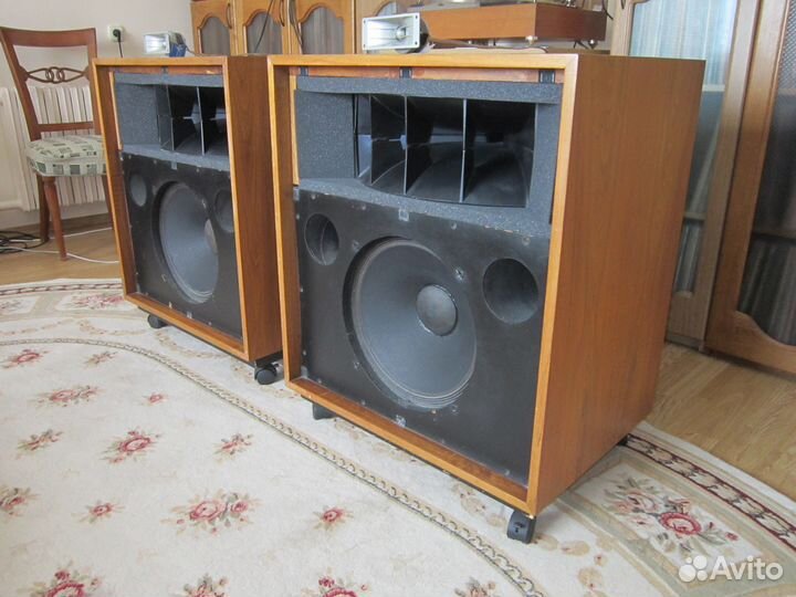 Колонки Altec Valencia