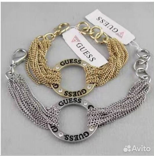 Браслет Guess новый