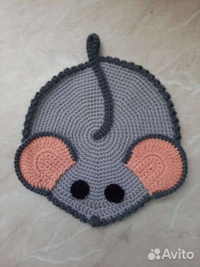 Прихватки подставки