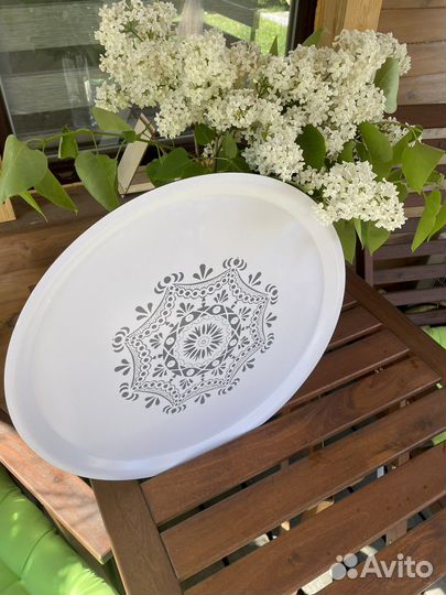 Поднос IKEA икеа