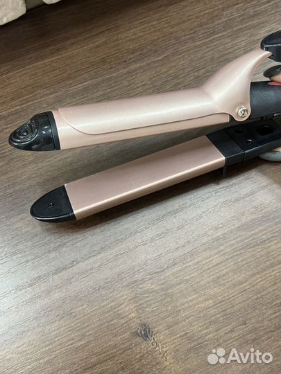 Плойка Polaris