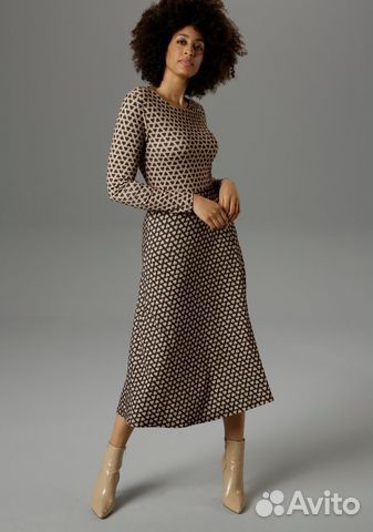 Платье новое от Aniston Selecte 44 евр (48/50рр)