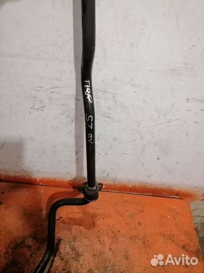 Стабилизатор передний Suzuki Grand Vitara