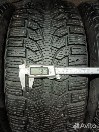 Pirelli Winter Carving Edge 225/50 R17 98T