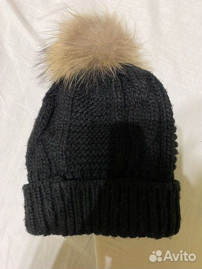 Шапка для девочки