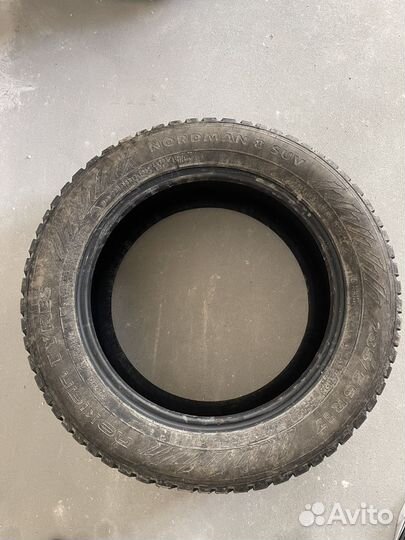 Nokian Tyres Nordman 8 235/55 R17 103T