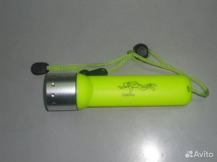 Фонарь подводный FA-1108