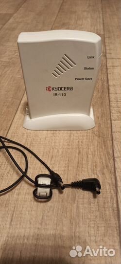 Принт сервер Kyocera IB-110