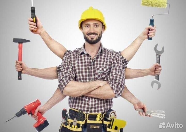 Мастера по отделке квартир