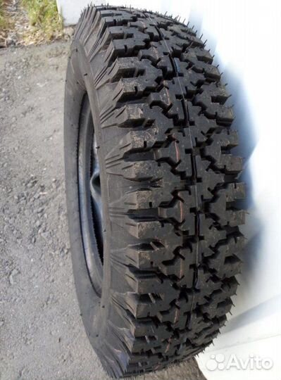 Алтайшина АИ-168У 165/80 R13 76P