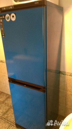 Холодильник stinol -103 EZ, обмен возможн