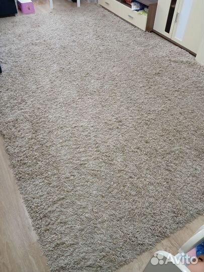 Ковры и паласы бу