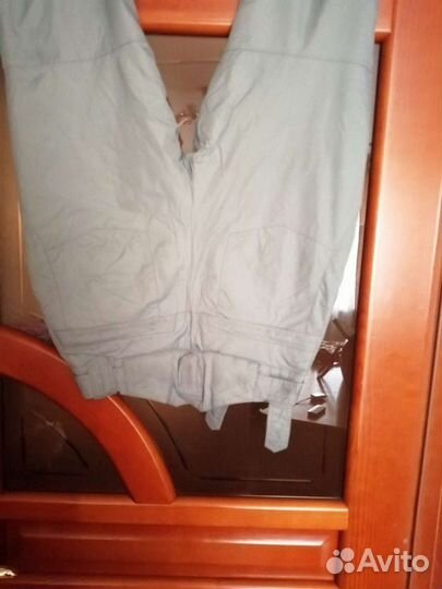 Костюм лыжный