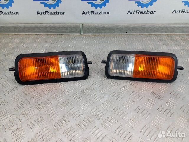 Указатель поворота Ваз 21214 (Нива)