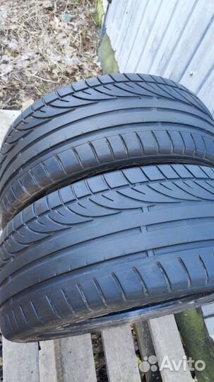 Mazzini Eco605 225/45 R17 94W