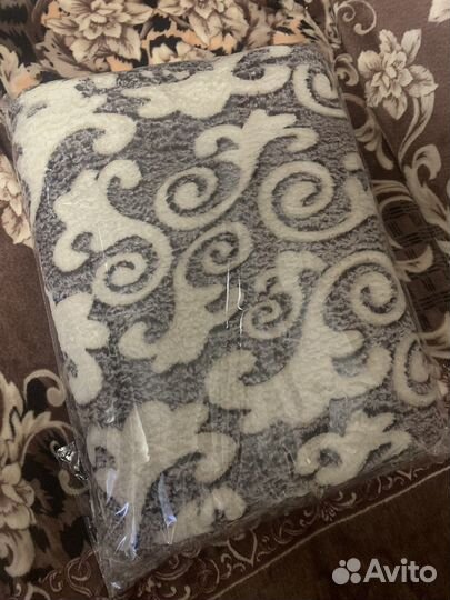 Покрывало 180*220