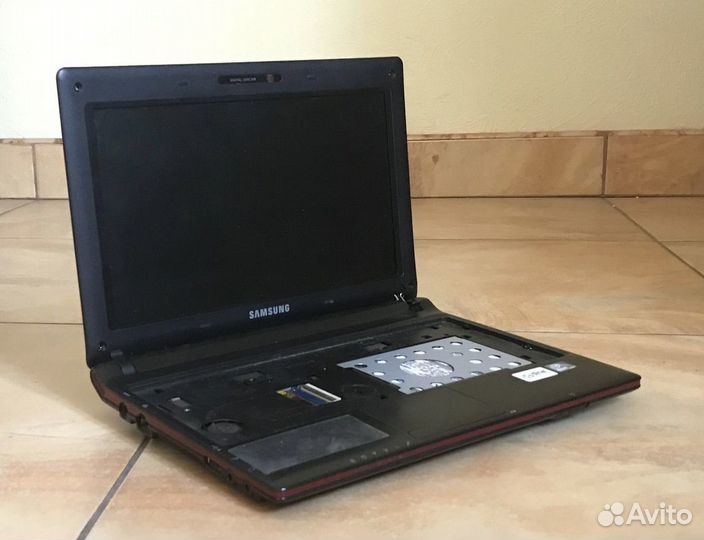 Samsung NP-N150 в разбор