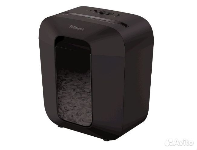 Fellowes PowerShred (FS-41705)