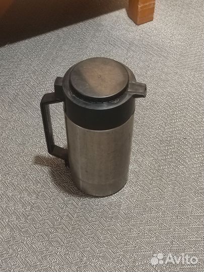 Термос металлический 3 литра