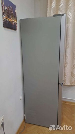 Холодильник Haier CEF535AWG