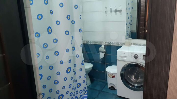 Квартира-студия, 29,2 м², 1/8 эт.