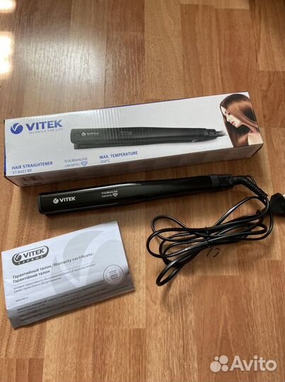 Выпрямитель vitek