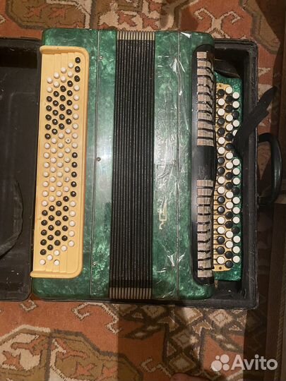 Продам баян