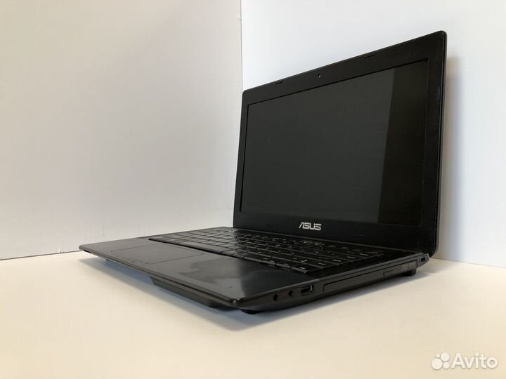 Ноутбук Asus 4 ядра