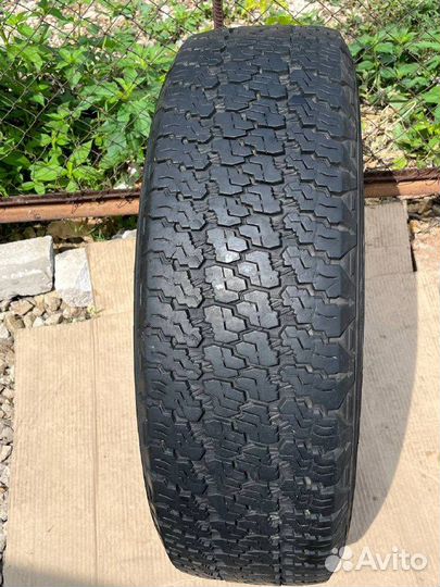 Goodyear Wrangler AT 245/75 R17 110T