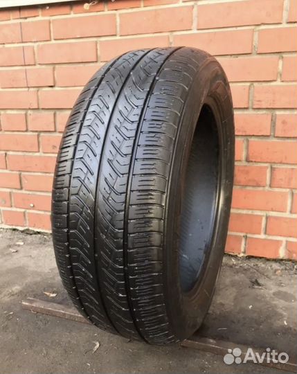 Yokohama Geolandar G95 225/55 R17