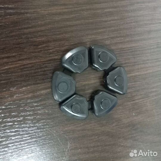 Резинки ротора генератора Yamaha YZF-R1 07-08г