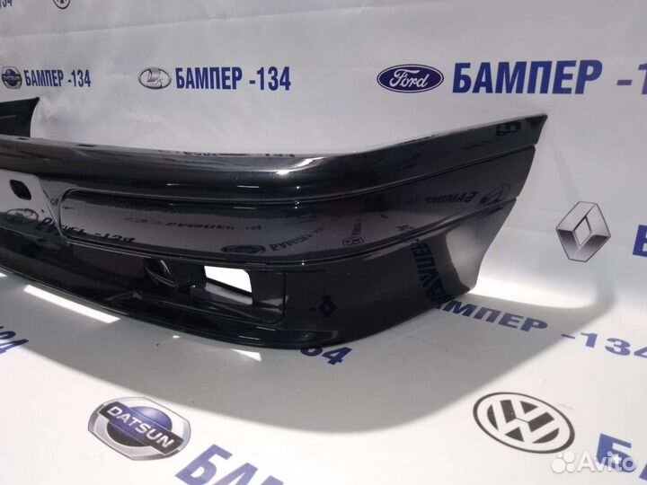 Бампер 2113 2114 2115 спорт Млечный Путь-606