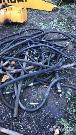 Гидробак для грузовика