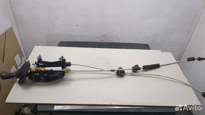 Кулиса кпп Mercedes Vito W639, 2011