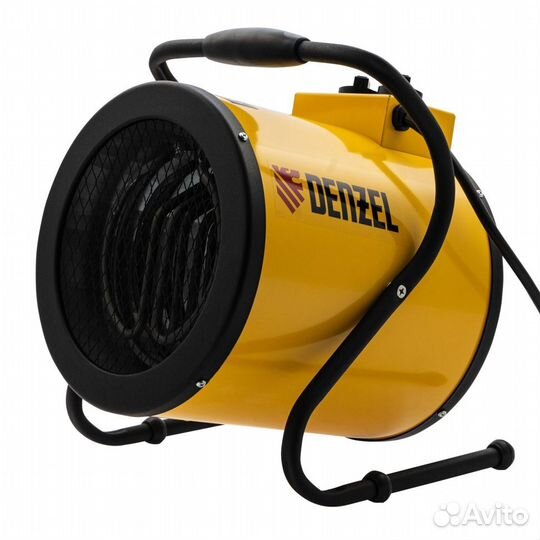 Тепловая пушка - 96438