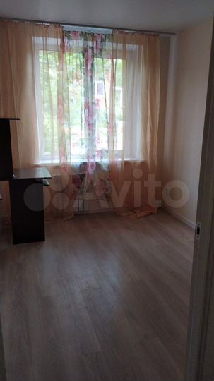 2-к. квартира, 44,9 м², 1/14 эт.