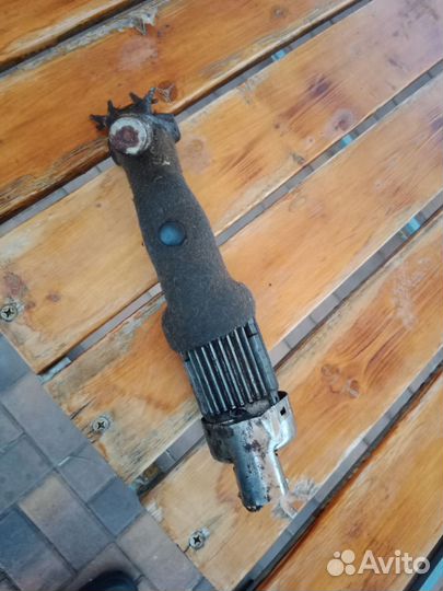 Машинка для стрижки овец