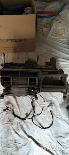 Печка Лифан х50