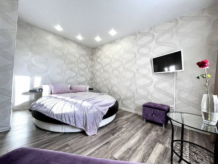 1-к. квартира, 32 м², 12/12 эт.